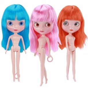 Basaak Blythe Dolls