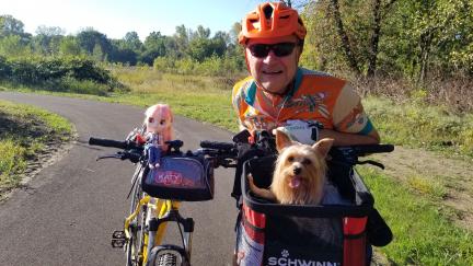 Deron - Katy - Daisy How We Roll