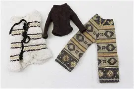 Kenner Aztec Arrival