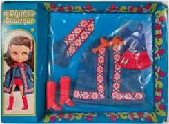 Kenner Kozy Kape in pack