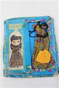 Kenner Medieval Mood