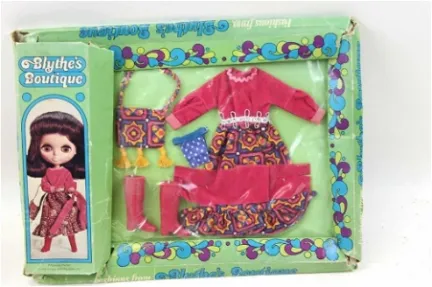 Kenner Princess Parfit