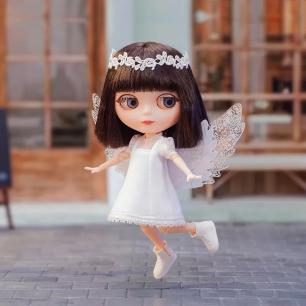 PopMart Blythe Brunette