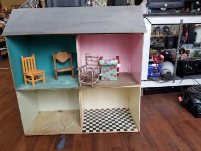 Blythe House   Fixer Upper