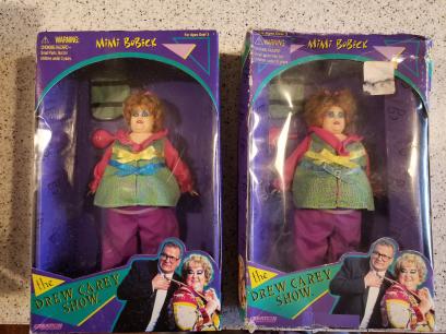 Mimi Bobeck Dolls