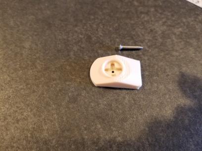 ICY Head Mimi Body Neck Joint