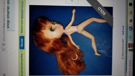 6 Line Kenner Red Head 2023-11-25