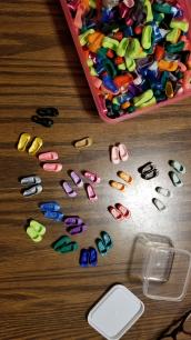 Kenner Blythe 3D Printed Shoes in Many Colors