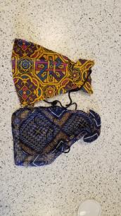 Kenner Orginal Blythe Dress ReImagained